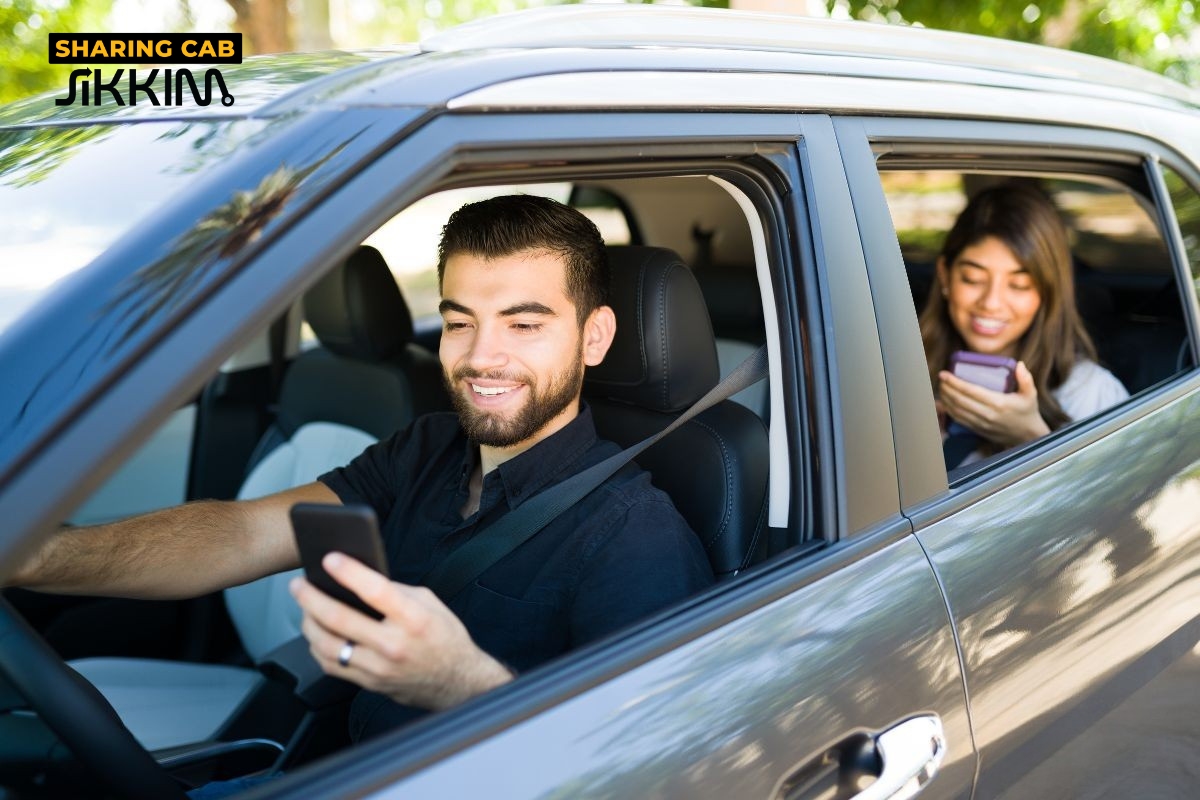 How to Travel from Siliguri to Gangtok: Shared Cab vs Private Taxi – Cost, Comfort & Tips