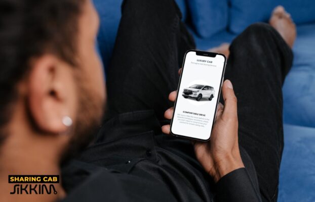Why Shared Cabs Are the Smartest Way to Travel from Bagdogra Airport to Sikkim