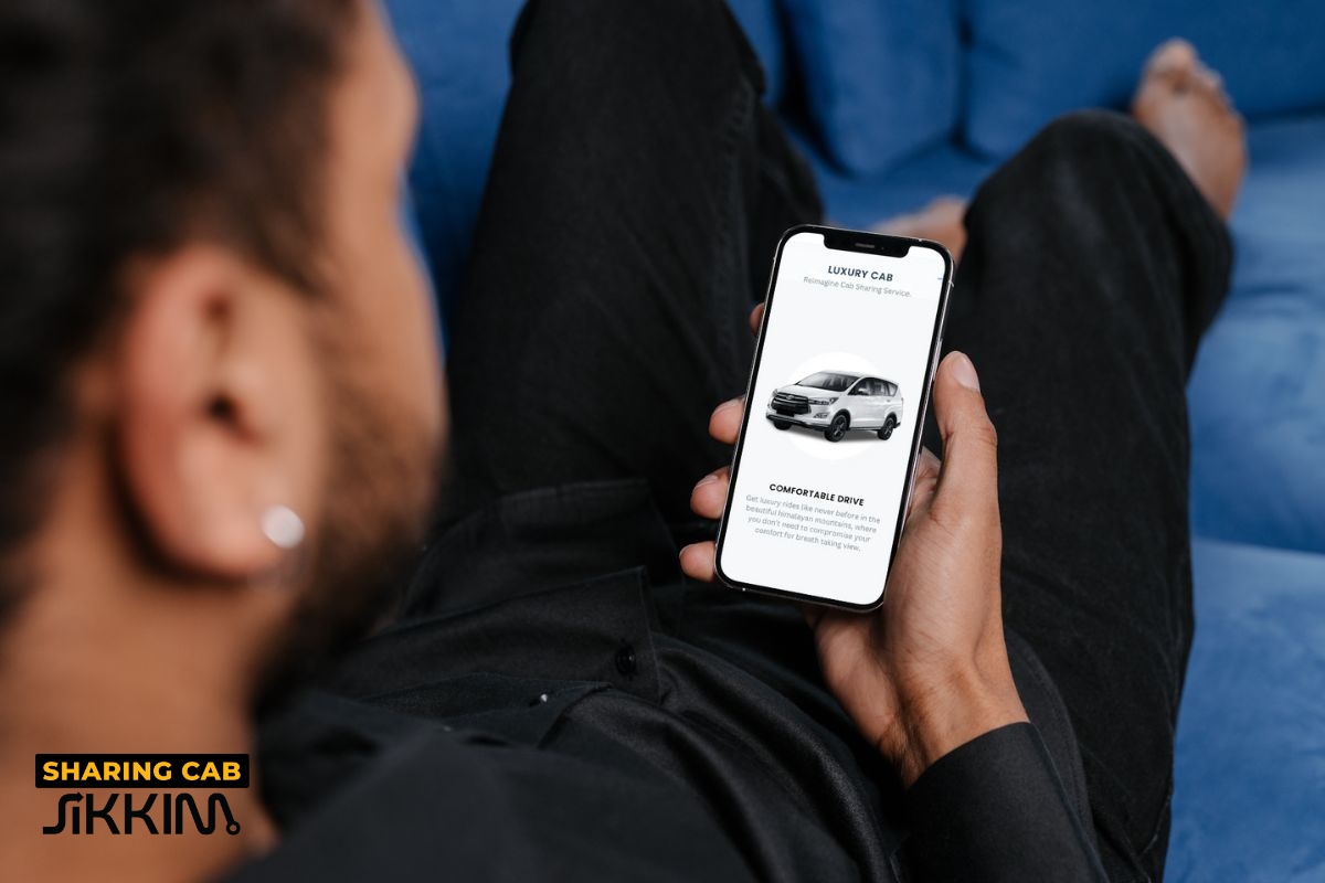 Why Shared Cabs Are the Smartest Way to Travel from Bagdogra Airport to Sikkim